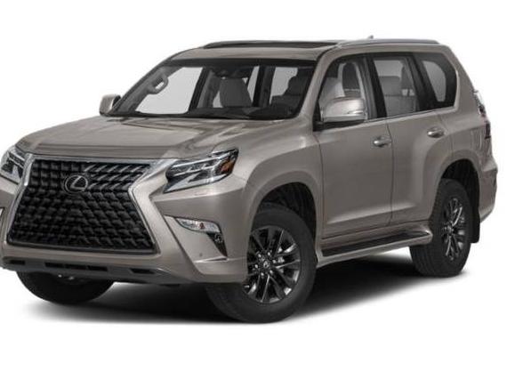LEXUS GX 2021 JTJAM7BX6M5270366 image LEXUS GX 2021 JTJAM7BX6M5270366 image