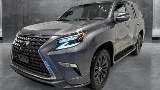 LEXUS GX 2021 JTJAM7BX1M5288810 image