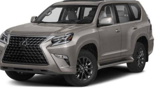 LEXUS GX 2021 JTJAM7BXXM5271083 image