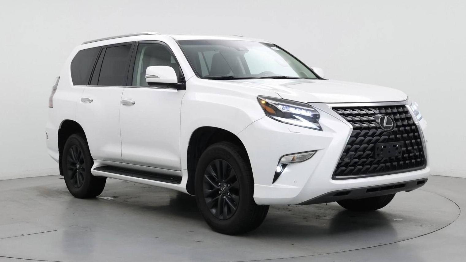 LEXUS GX 2021 JTJAM7BXXM5285937 image