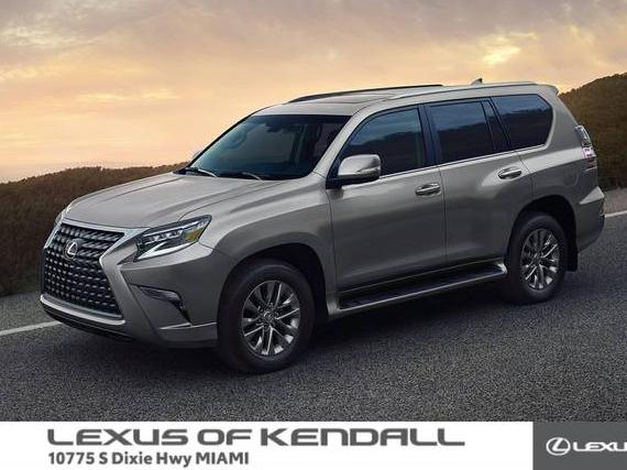 LEXUS GX 2021 JTJGM7BX7M5298610 image LEXUS GX 2021 JTJGM7BX7M5298610 image