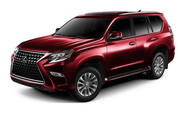 LEXUS GX 2021 JTJAM7BX4M5295850 image LEXUS GX 2021 JTJAM7BX4M5295850 image