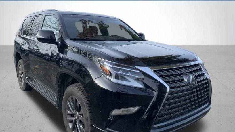 LEXUS GX 2021 JTJAM7BX9M5298453 image