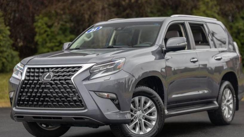 LEXUS GX 2021 JTJAM7BX2M5282935 image