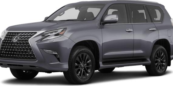 LEXUS GX 2021 JTJAM7BX0M5296462 image