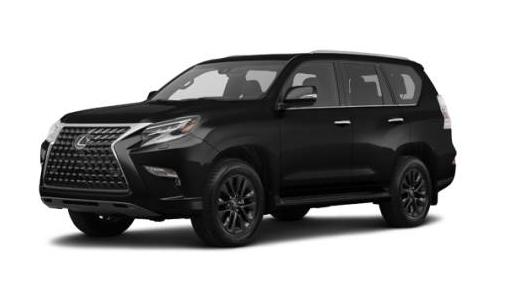 LEXUS GX 2021 JTJAM7BX1M5297152 image