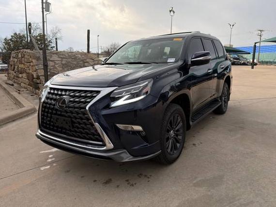 LEXUS GX 2021 JTJAM7BX8M5288559 image LEXUS GX 2021 JTJAM7BX8M5288559 image