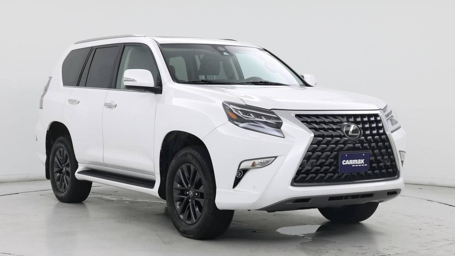 LEXUS GX 2021 JTJAM7BX5M5298613 image