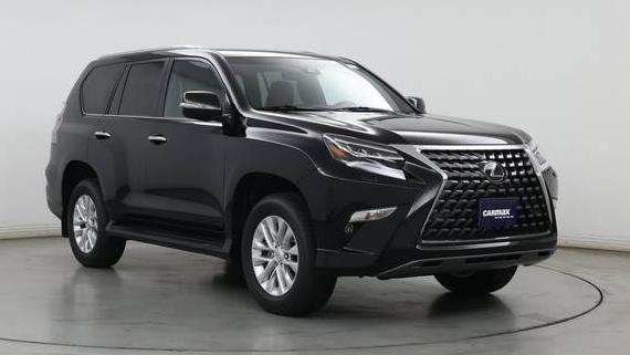 LEXUS GX 2021 JTJAM7BXXM5278244 image