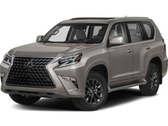LEXUS GX 2021 JTJAM7BX2M5290954 image LEXUS GX 2021 JTJAM7BX2M5290954 image
