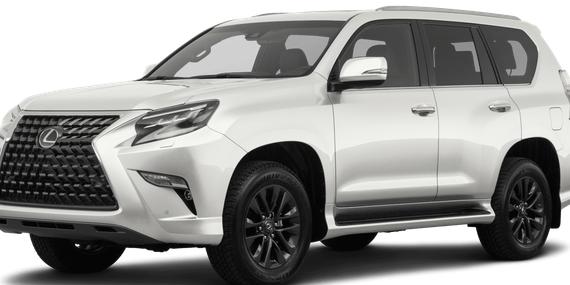 LEXUS GX 2021 JTJAM7BX2M5268274 image