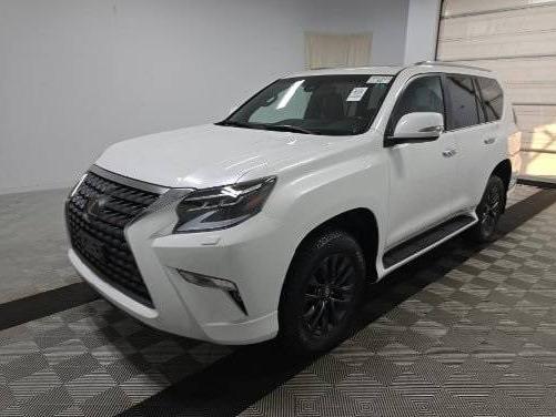 LEXUS GX 2021 JTJAM7BX5M5302014 image