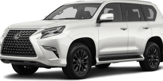 LEXUS GX 2021 JTJGM7BX3M5280167 image