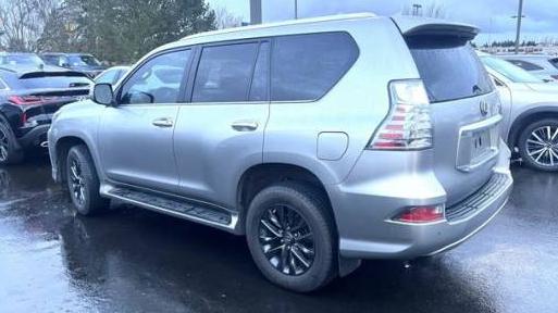 LEXUS GX 2021 JTJAM7BX2M5297886 image