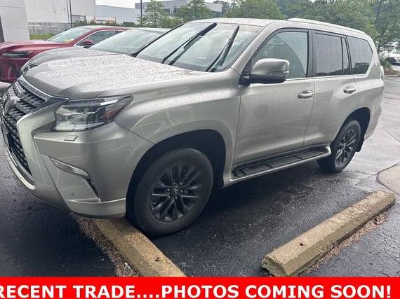 LEXUS GX 2021 JTJAM7BX1M5295949 image LEXUS GX 2021 JTJAM7BX1M5295949 image