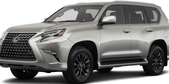 LEXUS GX 2021 JTJGM7BX3M5286163 image