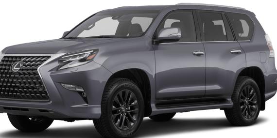 LEXUS GX 2021 JTJAM7BX2M5284247 image
