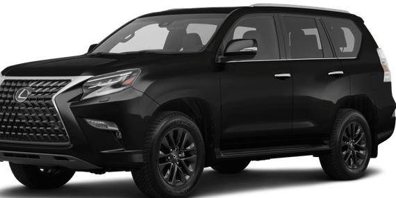 LEXUS GX 2021 JTJBM7BX6M5302625 image