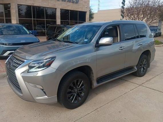 LEXUS GX 2021 JTJAM7BX8M5296712 image LEXUS GX 2021 JTJAM7BX8M5296712 image