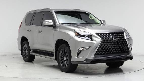 LEXUS GX 2021 JTJAM7BX5M5288356 image