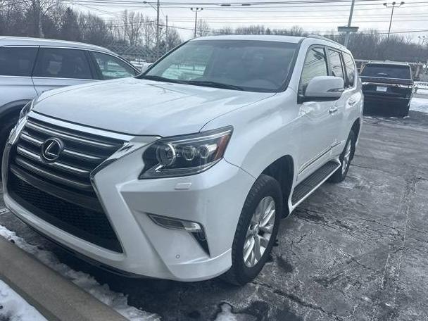 LEXUS GX 2017 JTJBM7FX7H5178025 image