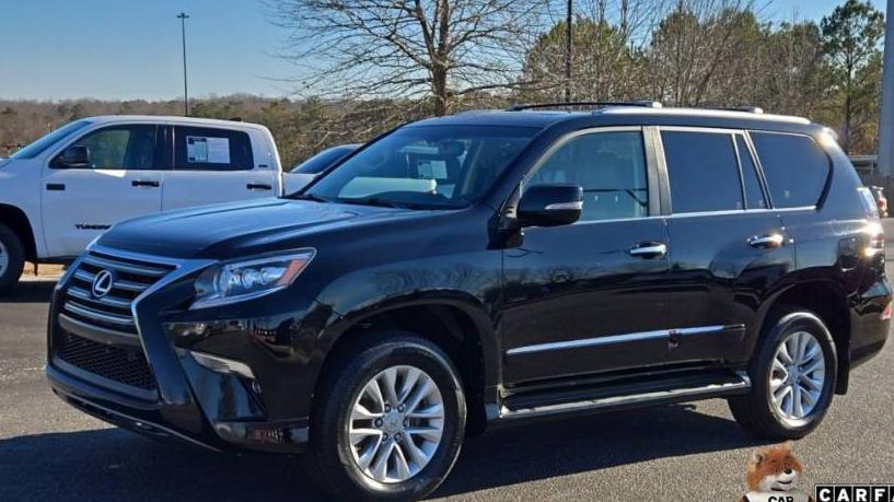 LEXUS GX 2017 JTJBM7FX9H5170377 image