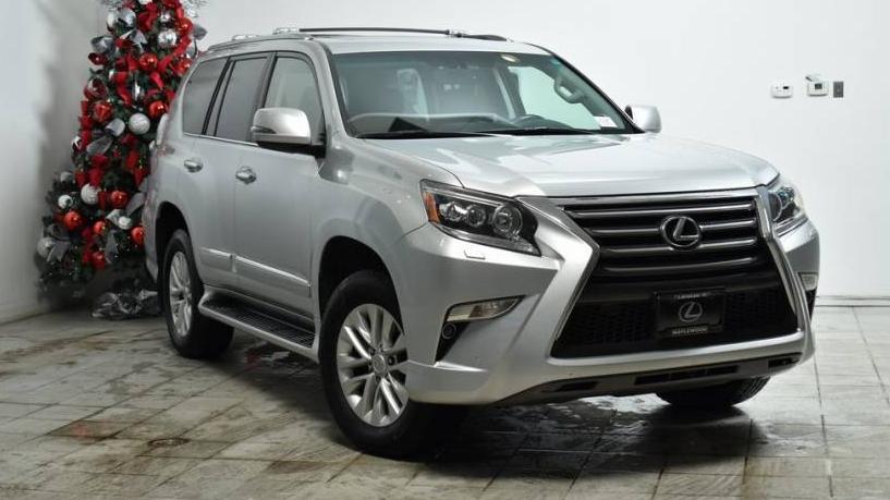 LEXUS GX 2017 JTJBM7FX9H5169620 image