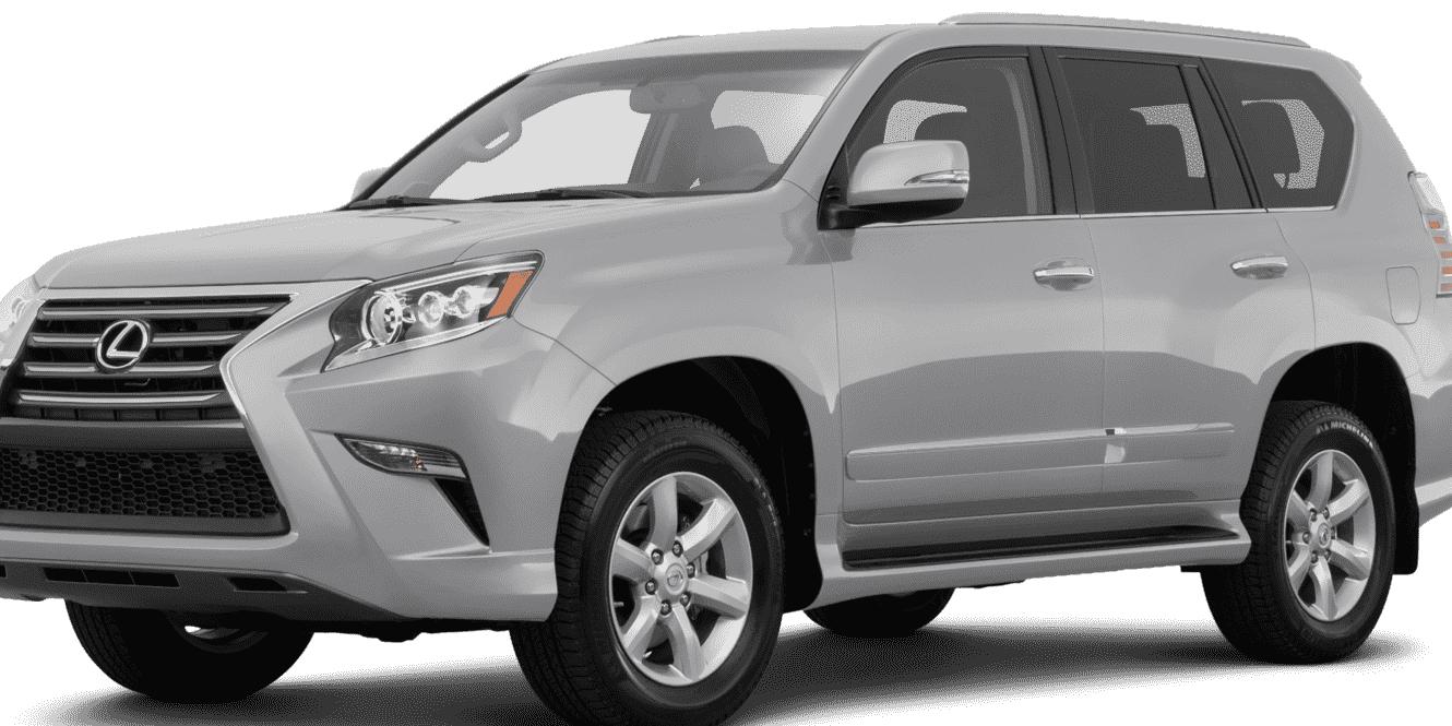 LEXUS GX 2017 JTJJM7FX4H5160240 image