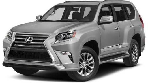 LEXUS GX 2017 JTJBM7FX6H5160776 image