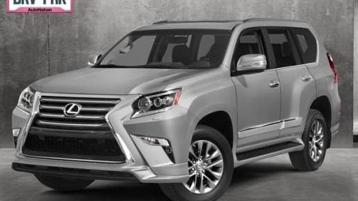 LEXUS GX 2017 JTJBM7FX3H5158614 image