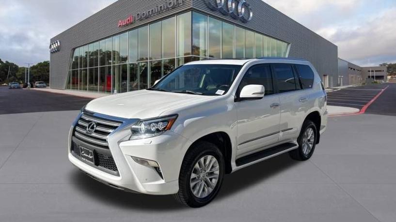 LEXUS GX 2017 JTJBM7FX1H5169188 image