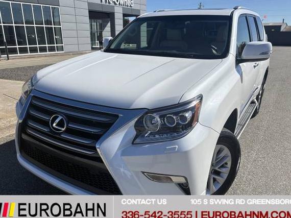 LEXUS GX 2017 JTJBM7FX5H5162065 image