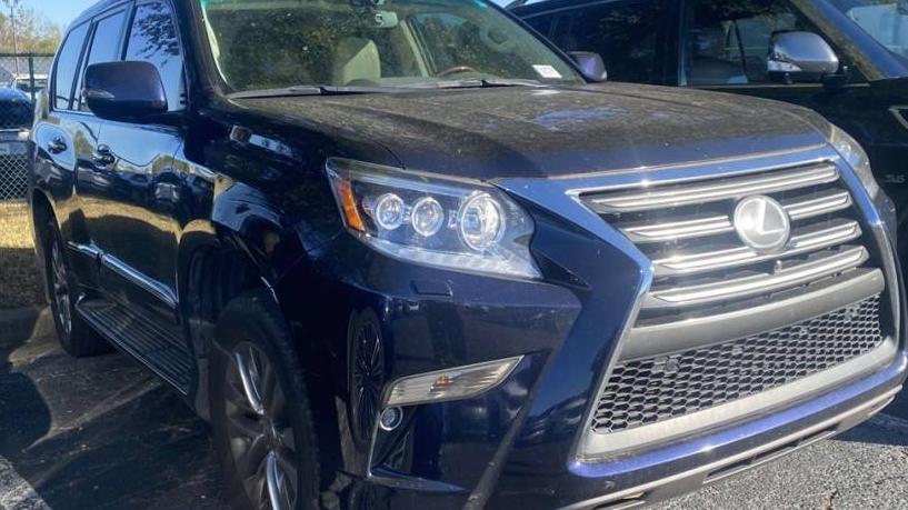 LEXUS GX 2017 JTJJM7FX2H5160771 image