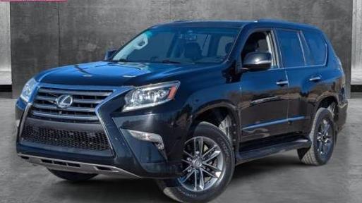 LEXUS GX 2017 JTJJM7FX6H5154388 image