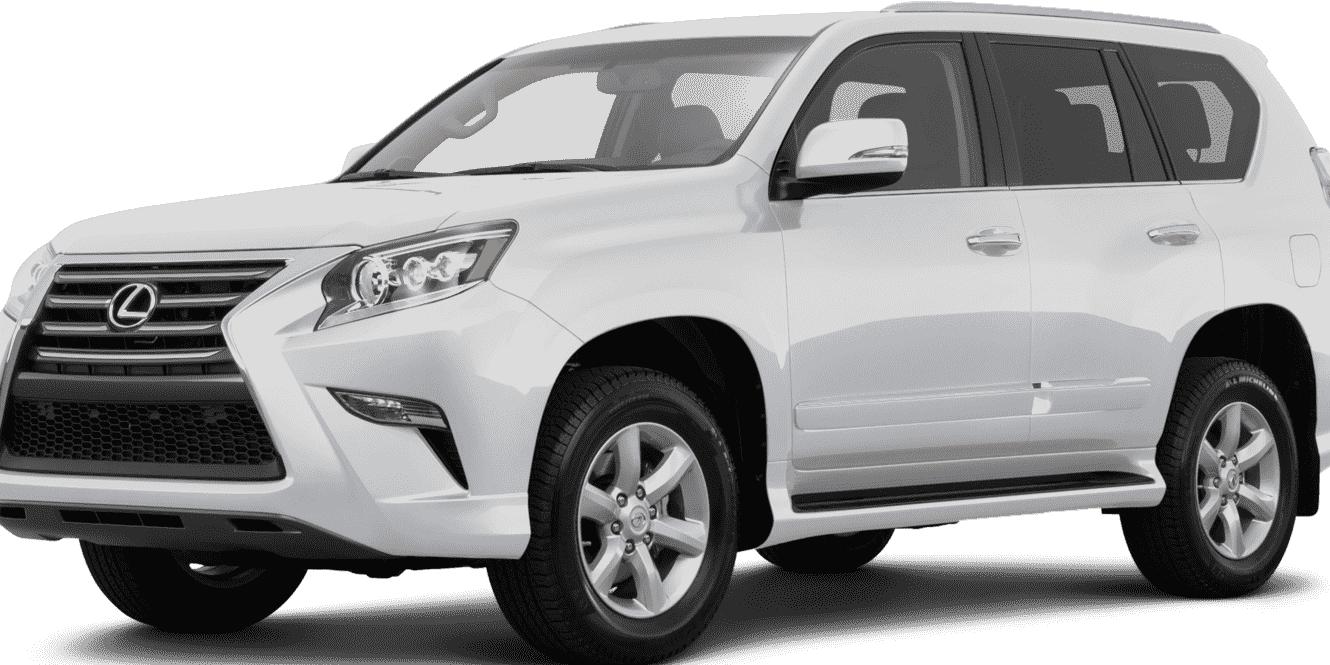 LEXUS GX 2017 JTJBM7FX1H5162600 image