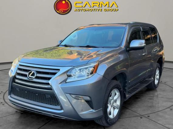 LEXUS GX 2017 JTJBM7FX5H5164575 image LEXUS GX 2017 JTJBM7FX5H5164575 image