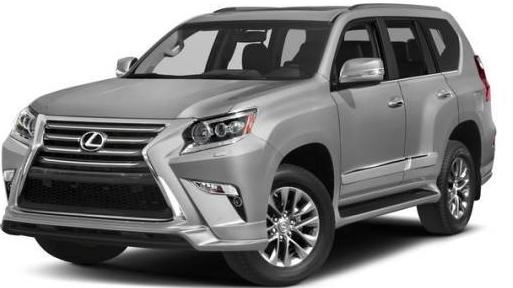 LEXUS GX 2017 JTJBM7FX0H5180201 image