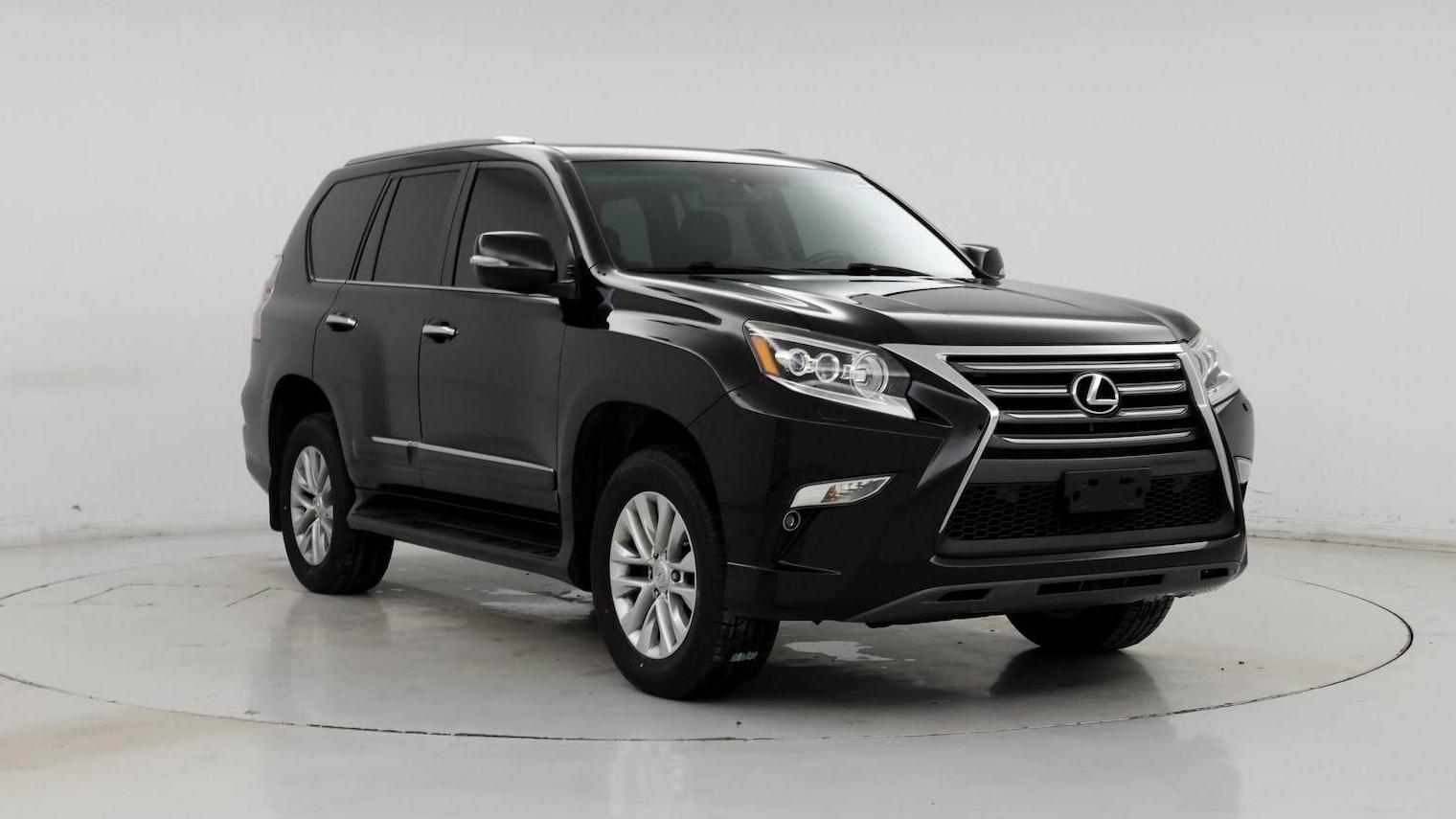 LEXUS GX 2017 JTJBM7FX0H5158800 image