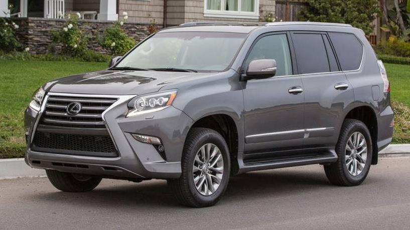 LEXUS GX 2017 JTJBM7FX9H5169889 image