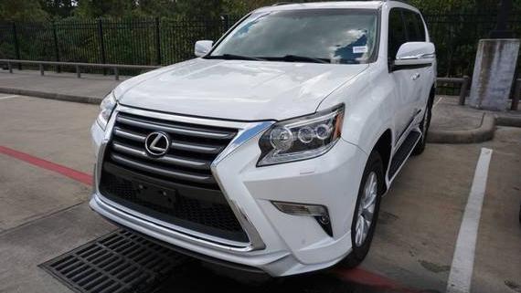 LEXUS GX 2017 JTJBM7FX7H5173200 image