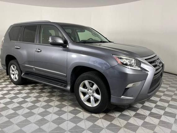 LEXUS GX 2017 JTJBM7FX4H5175986 image