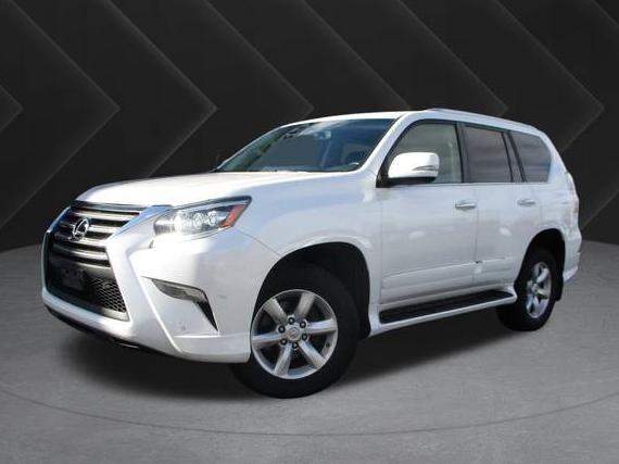 LEXUS GX 2017 JTJBM7FX6H5162303 image