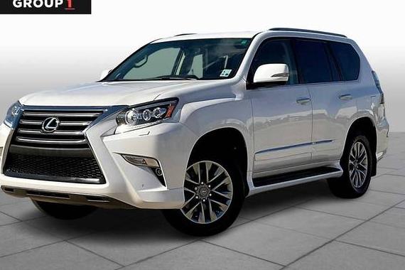 LEXUS GX 2017 JTJJM7FX3H5168314 image