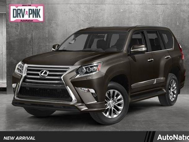 LEXUS GX 2017 JTJJM7FX5H5177130 image