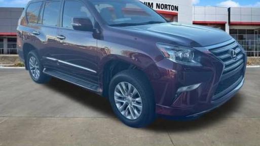 LEXUS GX 2017 JTJBM7FX2H5177087 image