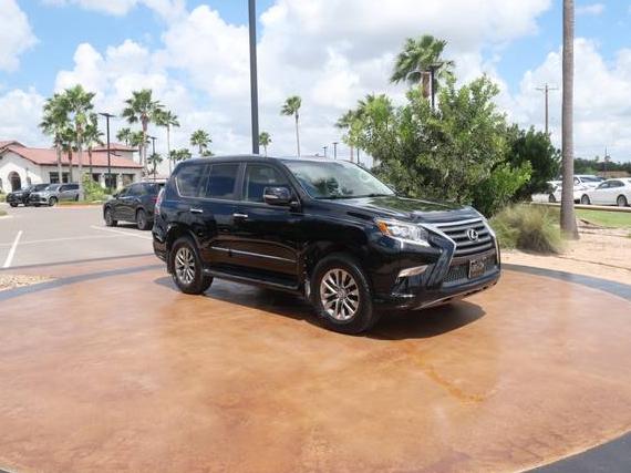 LEXUS GX 2017 JTJJM7FXXH5176006 image
