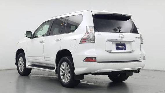 LEXUS GX 2017 JTJBM7FX0H5180425 image