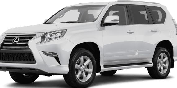 LEXUS GX 2017 JTJBM7FX3H5168799 image