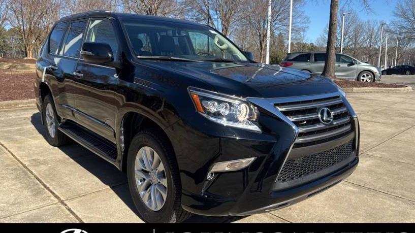 LEXUS GX 2017 JTJBM7FX3H5176627 image