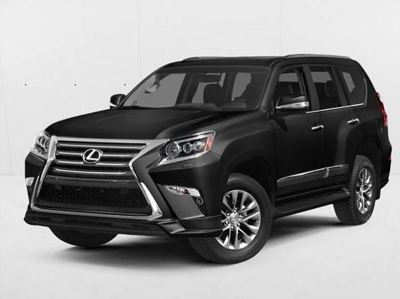 LEXUS GX 2017 JTJBM7FX7H5177747 image